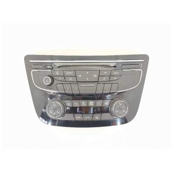 MANDO CLIMATIZADOR 96656643XZ 
