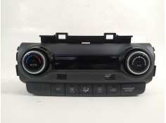Recambio de mando climatizador para hyundai kona tecno 2wd referencia OEM IAM 97250J9371   2