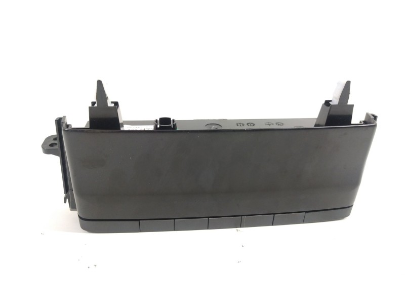 Recambio de mando climatizador para hyundai kona tecno 2wd referencia OEM IAM 97250J9371  