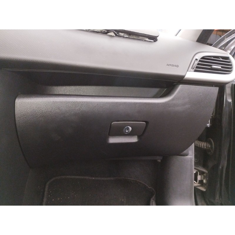 Recambio de guantera para peugeot 207 referencia OEM IAM   