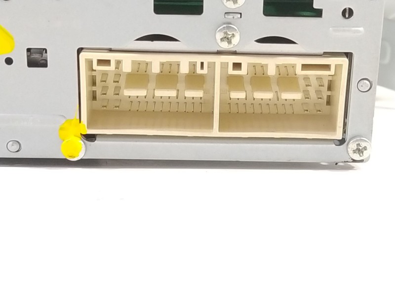 Recambio de sistema navegacion gps para hyundai kona tecno 2wd referencia OEM IAM   