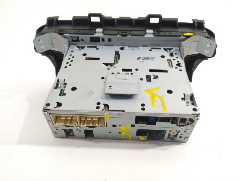 Recambio de sistema navegacion gps para hyundai kona tecno 2wd referencia OEM IAM   