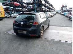 seat leon (1p1) del año 2005 2