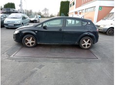 seat leon (1p1) del año 2005