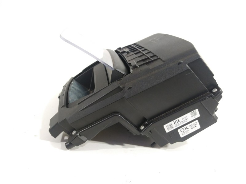 Recambio de cuadro instrumentos para hyundai kona tecno 2wd referencia OEM IAM 94310J9310TRY  