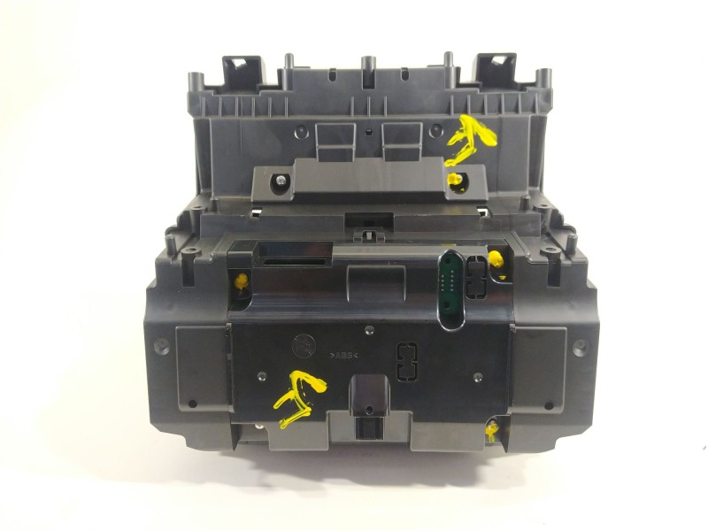 Recambio de cuadro instrumentos para hyundai kona tecno 2wd referencia OEM IAM 94310J9310TRY  