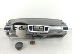 Recambio de kit airbag para kia stonic (ybcuv) platinum edition referencia OEM IAM  80100H8100 95910H8210