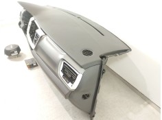 Recambio de kit airbag para kia stonic (ybcuv) platinum edition referencia OEM IAM  80100H8100 95910H8210 2