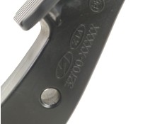 Recambio de potenciometro pedal para hyundai kona tecno 2wd referencia OEM IAM 32700H8100  32700XXXXX 2