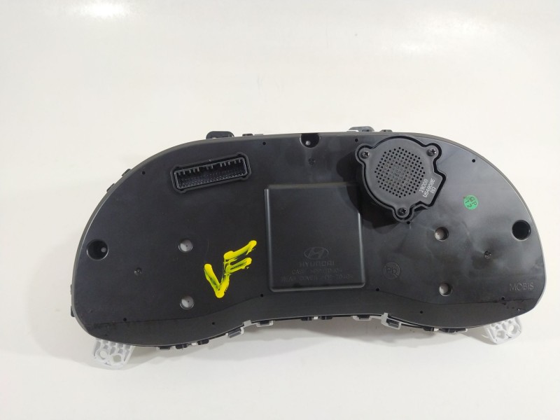 Recambio de cuadro instrumentos para hyundai kona tecno 2wd referencia OEM IAM 94013J9AK0  