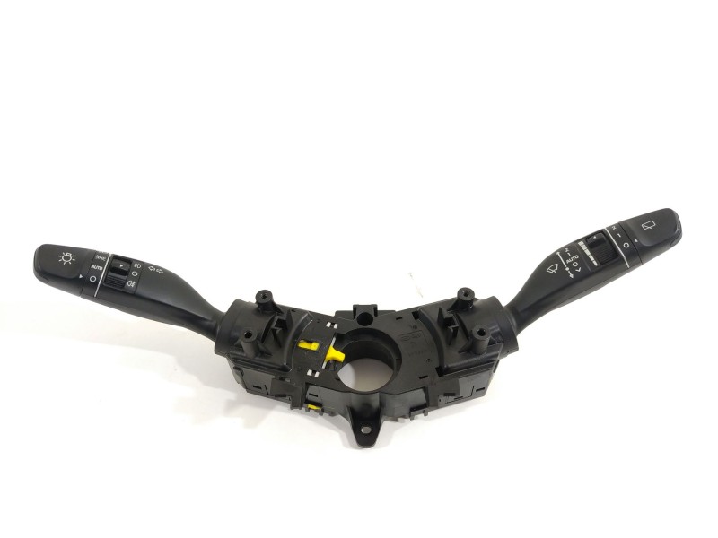 Recambio de mando luces para hyundai kona tecno 2wd referencia OEM IAM 93403J9960  