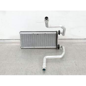 RADIADOR CALEFACCION / AIRE ACONDICIONADO 9821299980 