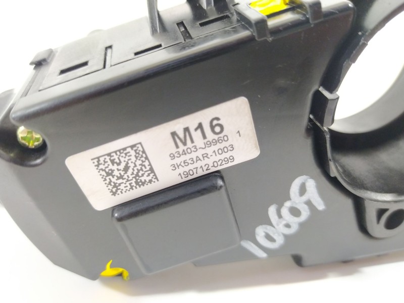 Recambio de mando luces para hyundai kona tecno 2wd referencia OEM IAM 93403J9960  