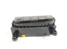 Recambio de mando multifuncion para hyundai kona tecno 2wd referencia OEM IAM 93710J9080   2