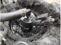 Recambio de inyector para renault mascott 3.0 diesel referencia OEM IAM 0445110169  