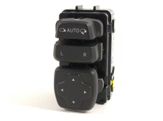 Recambio de mando retrovisor para hyundai kona tecno 2wd referencia OEM IAM 3K54801000  