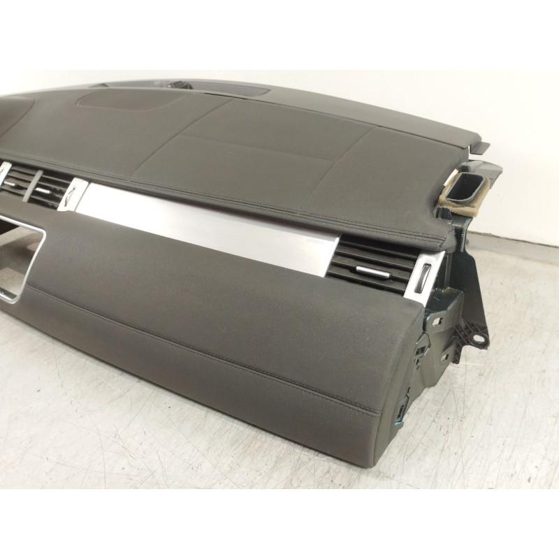 Recambio de kit airbag para land rover range rover evoque (l538) 2.0 d 4x4 referencia OEM IAM  GJ32043B13 GJ3214D374AB