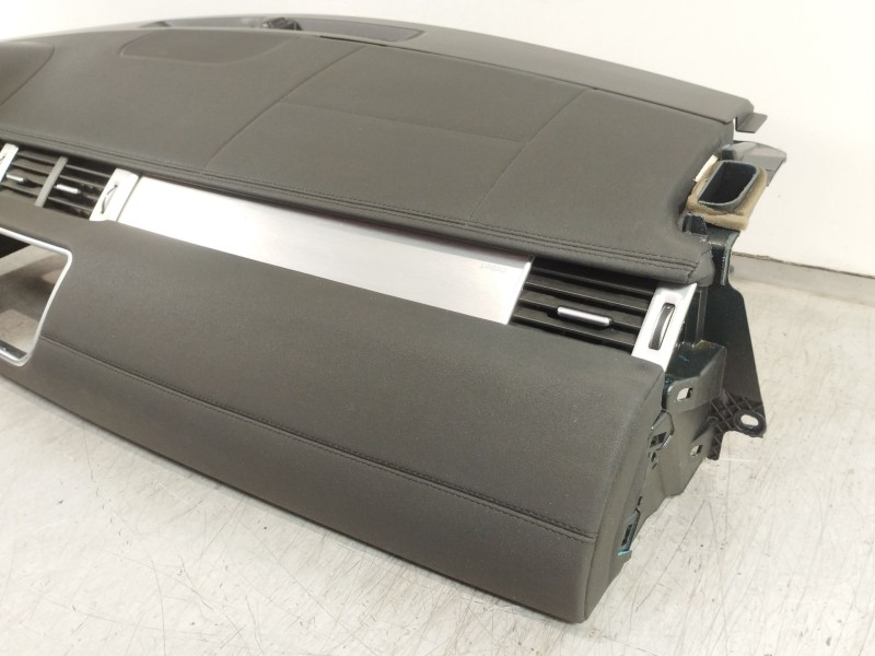 Recambio de kit airbag para land rover range rover evoque (l538) 2.0 d 4x4 referencia OEM IAM  GJ32043B13 GJ3214D374AB