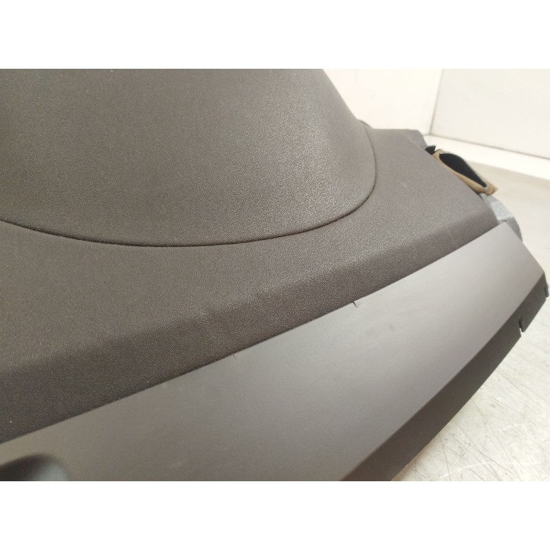 Recambio de kit airbag para land rover range rover evoque (l538) 2.0 d 4x4 referencia OEM IAM  GJ32043B13 GJ3214D374AB