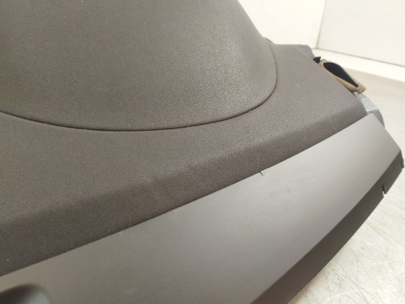 Recambio de kit airbag para land rover range rover evoque (l538) 2.0 d 4x4 referencia OEM IAM  GJ32043B13 GJ3214D374AB