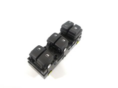 Recambio de mando elevalunas delantero izquierdo para hyundai kona tecno 2wd referencia OEM IAM 93570J9150TMT  3K54911200