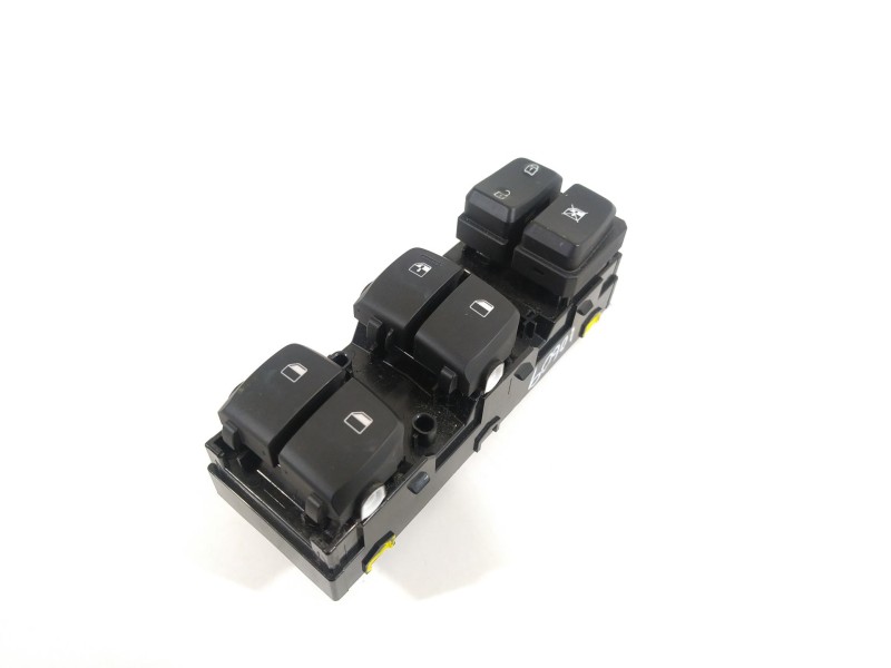 Recambio de mando elevalunas delantero izquierdo para hyundai kona tecno 2wd referencia OEM IAM 93570J9150TMT  3K54911200