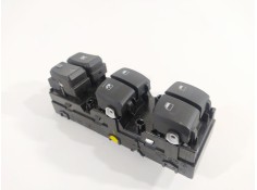 Recambio de mando elevalunas delantero izquierdo para hyundai kona tecno 2wd referencia OEM IAM 93570J9150TMT  3K54911200 2