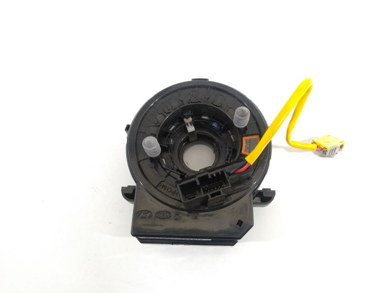 Recambio de anillo airbag para hyundai kona tecno 2wd referencia OEM IAM 93490G3130  C01K970009