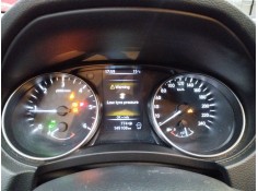 Recambio de cuadro instrumentos para nissan qashqai (j11) 1.6 dci turbodiesel cat referencia OEM IAM HV04AVPBV   2