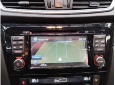 Recambio de sistema navegacion gps para nissan qashqai (j11) 1.6 dci turbodiesel cat referencia OEM IAM 25915HV04A  7513750256 2
