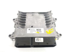 Recambio de centralita cambio automatico para hyundai kona tecno 2wd referencia OEM IAM 954402DLC1  A3C0470300093