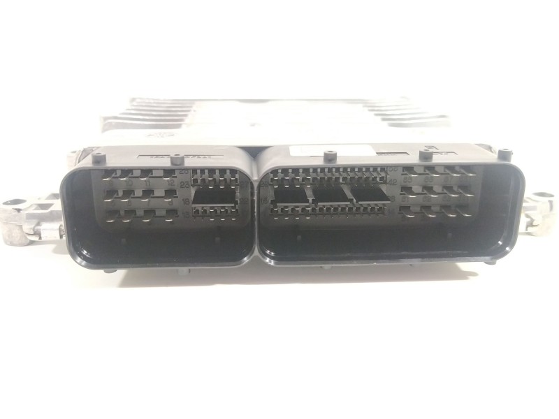 Recambio de centralita cambio automatico para hyundai kona tecno 2wd referencia OEM IAM 954402DLC1  A3C0470300093