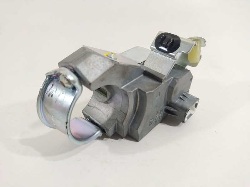 Recambio de antirrobo para hyundai kona tecno 2wd referencia OEM IAM 81900G2700  