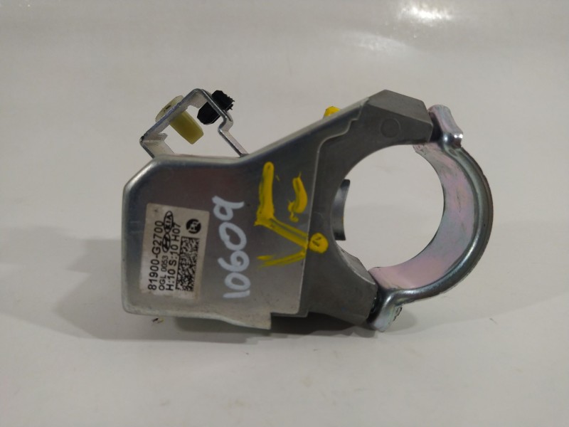 Recambio de antirrobo para hyundai kona tecno 2wd referencia OEM IAM 81900G2700  