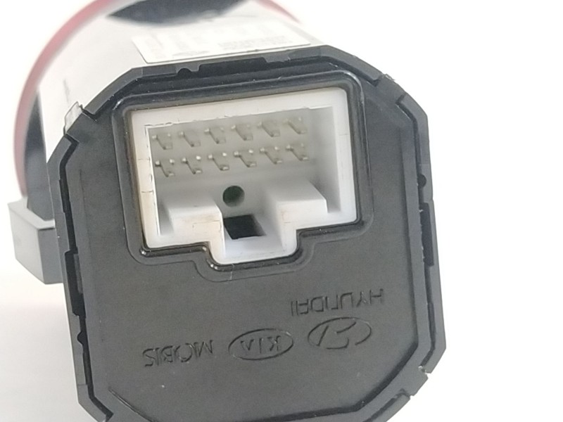 Recambio de conmutador de arranque para hyundai kona tecno 2wd referencia OEM IAM 93500J9000RUG  