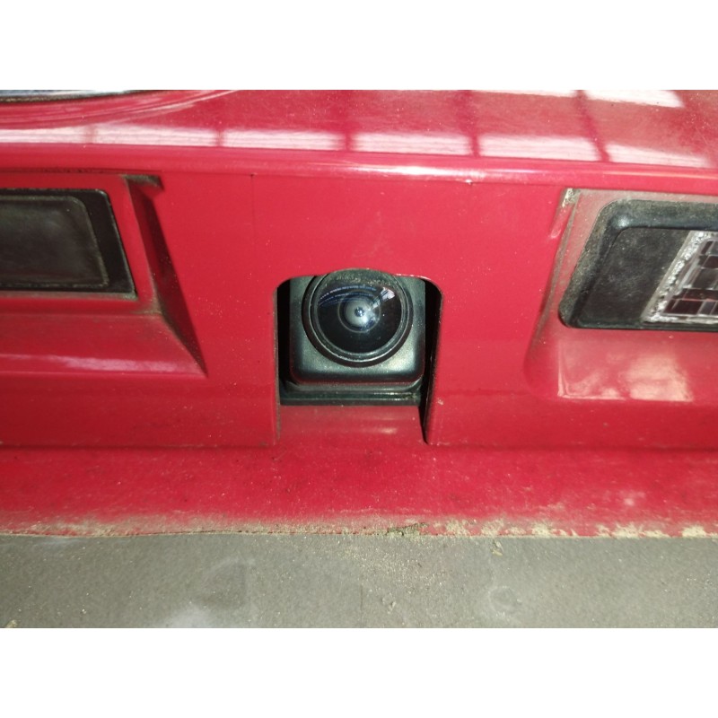 Recambio de camara para nissan qashqai (j11) 1.6 dci turbodiesel cat referencia OEM IAM   