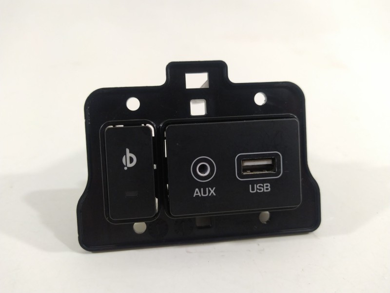 Recambio de no identificado para hyundai kona tecno 2wd referencia OEM IAM 96125D3000  