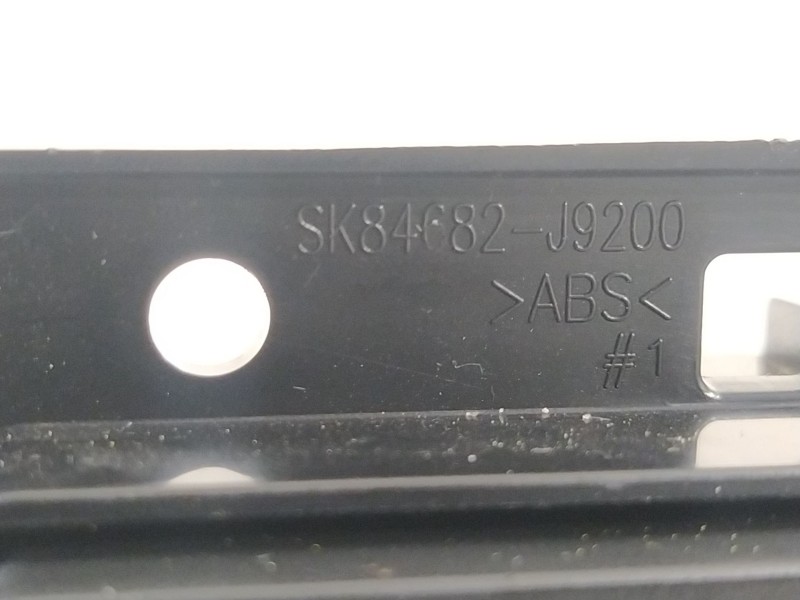 Recambio de no identificado para hyundai kona tecno 2wd referencia OEM IAM 96125D3000  