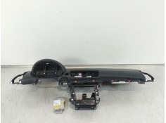 Recambio de kit airbag para bmw serie 1 berlina (e81/e87) 118d referencia OEM IAM 5145p0114418  31916605701J