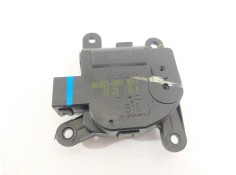 Recambio de motor apertura trampillas climatizador para hyundai kona tecno 2wd referencia OEM IAM H400730891  
