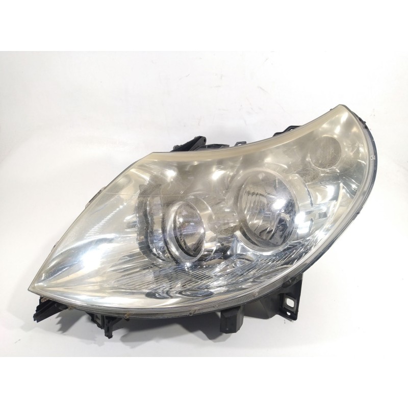Recambio de faro derecho para fiat ducato caja/chasis (250_) 115 multijet 2,0 d referencia OEM IAM 1369497080  47460939