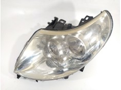 Recambio de faro derecho para fiat ducato caja/chasis (250_) 115 multijet 2,0 d referencia OEM IAM 1369497080  47460939 2