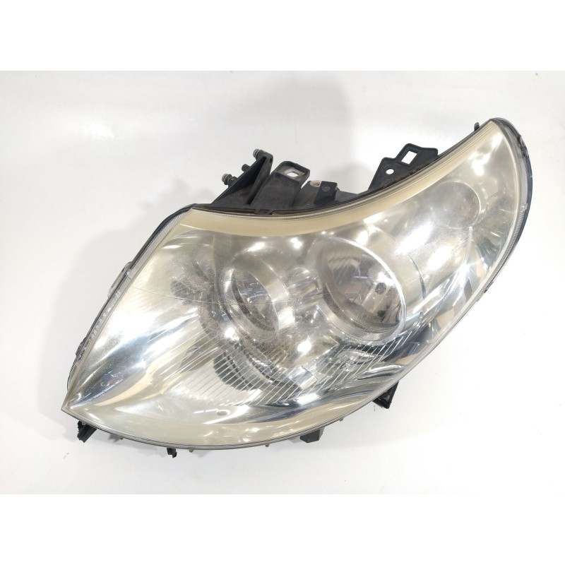 Recambio de faro derecho para fiat ducato caja/chasis (250_) 115 multijet 2,0 d referencia OEM IAM 1369497080  47460939