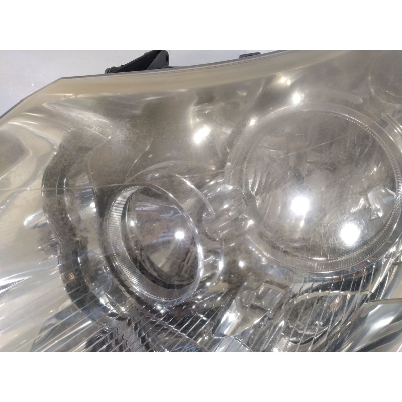 Recambio de faro derecho para fiat ducato caja/chasis (250_) 115 multijet 2,0 d referencia OEM IAM 1369497080  47460939