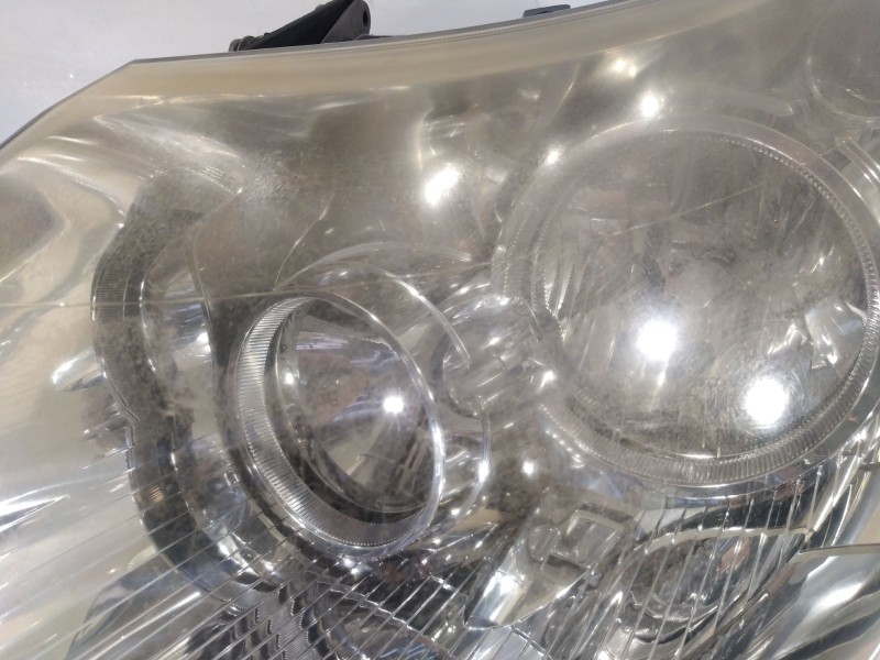 Recambio de faro derecho para fiat ducato caja/chasis (250_) 115 multijet 2,0 d referencia OEM IAM 1369497080  47460939