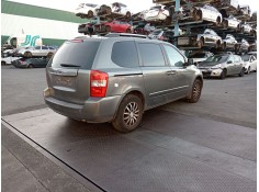 kia carnival / grand carnival iii (vq) del año 2011 2