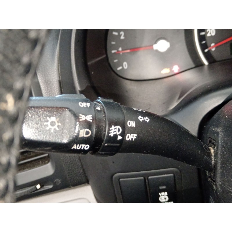 Recambio de mando luces para kia carnival / grand carnival iii (vq) 2.2 crdi referencia OEM IAM   