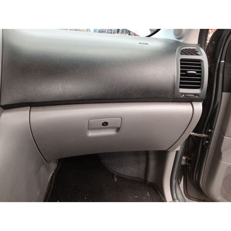 Recambio de guantera para kia carnival / grand carnival iii (vq) 2.2 crdi referencia OEM IAM   