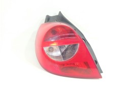 Recambio de piloto trasero izquierdo para renault clio iii 20 aniversario referencia OEM IAM 265552505R  