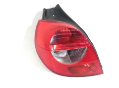 Recambio de piloto trasero izquierdo para renault clio iii 20 aniversario referencia OEM IAM 265552505R   2